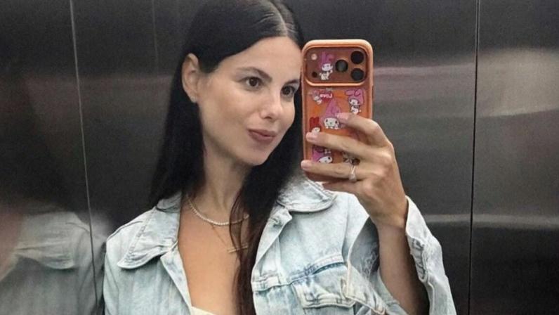 Sthefany Brito revela decisão após nascimento do terceiro filho