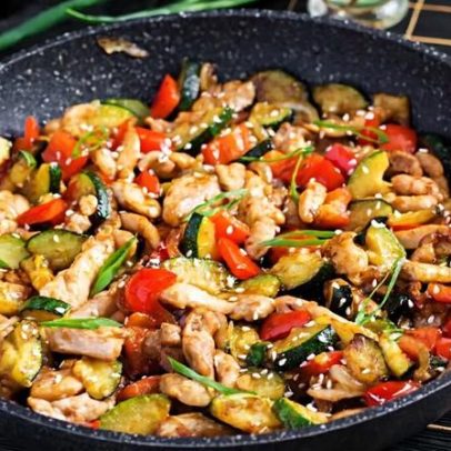Jantar saudável: 3 receitas leves para o dia a dia