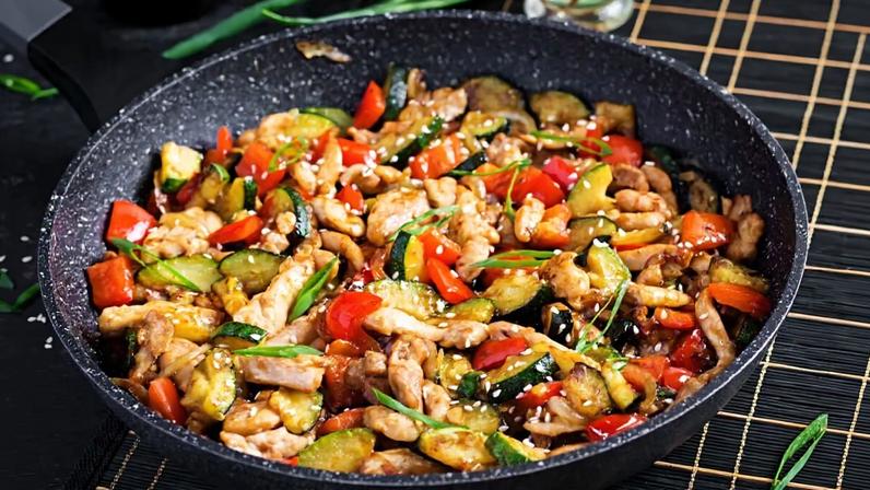 Jantar saudável: 3 receitas leves para o dia a dia