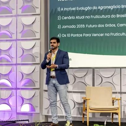 América do Sul avança e redesenha o mapa global das frutas tropicais