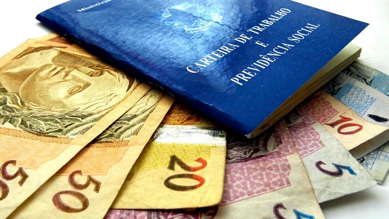 Consignado do trabalhador tem taxa média de juros mensal de 3,67%
