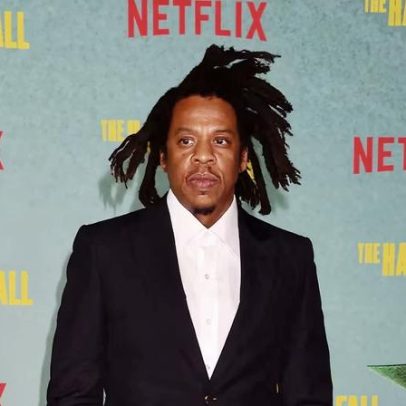 Jay-Z reage a acusação falsa de estupro com desabafo