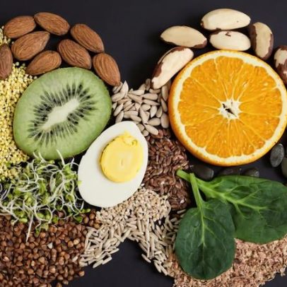 Quatro nutrientes ajudam a regular hormônios e metabolismo da tireoide