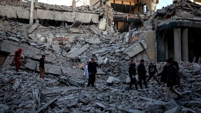 Irã nega relatório da Axios sobre mensagens enviadas aos EUA