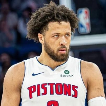 Cade Cunningham desfalca Pistons por longo período na NBA