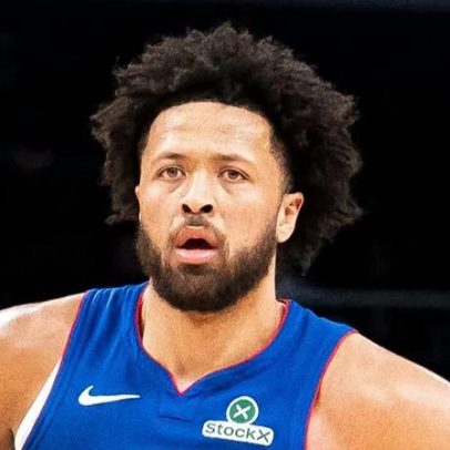 Regra da NBA é pressionada, aponta Cade Cunningham
