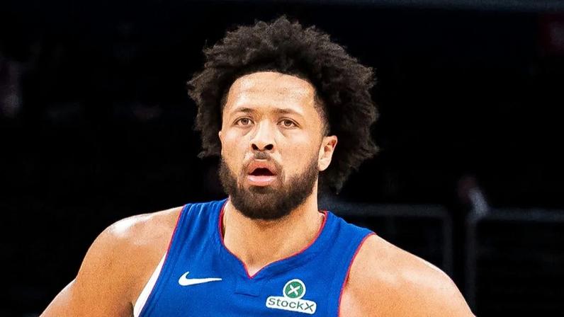 Regra da NBA é pressionada, aponta Cade Cunningham