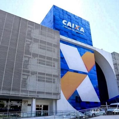 Caixa registra lucro de R$ 15,5 bilhões em 2025, alta de 10,4%