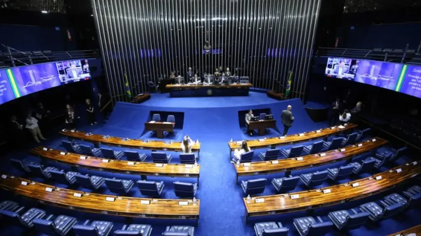 Dança das cadeiras pode reforçar partidos do Centrão até o início de abril. (Foto: Kayo Magalhães/Câmara dos Deputados)