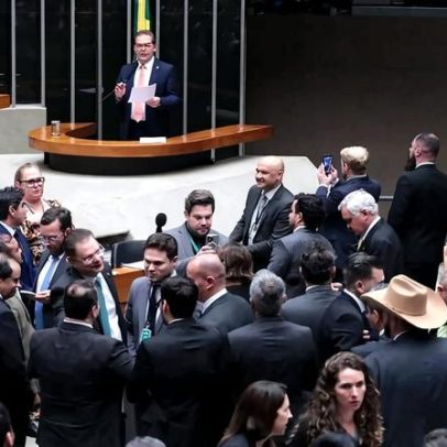 Janela partidária indica quem deve ganhar ou perder cadeiras na Câmara