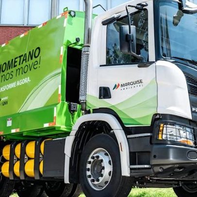Biometano impulsiona o crescimento econômico e sustentabilidade