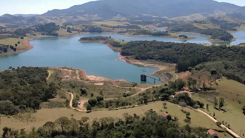 Cantareira encerra verão com menor nível de capacidade em uma década