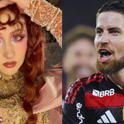Chappel Roan e Jorginho: Entenda tudo sobre a polêmica que mistura o mundo do pop com o futebol