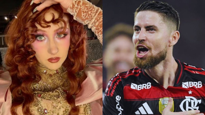 Chappel Roan e Jorginho: Entenda tudo sobre a polêmica que mistura o mundo do pop com o futebol