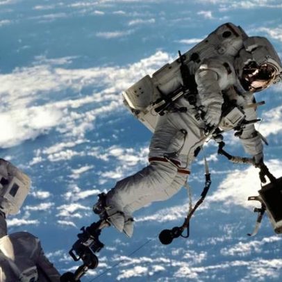 Fim da Estação Espacial se aproxima; EUA podem perder comando da órbita