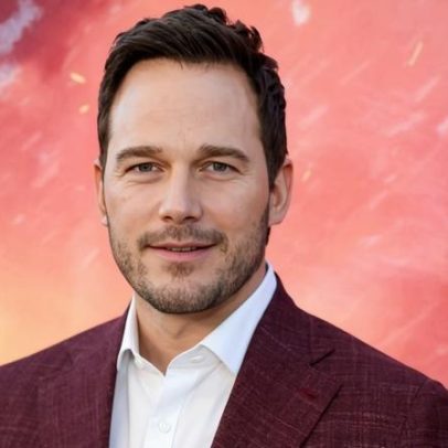 Chris Pratt fala sobre fé e propósito em entrevista