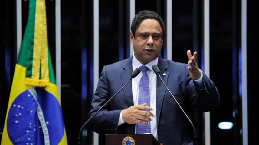 Foto: Edilson Rodrigues/Agência Senado