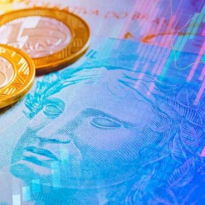 Taxas do Tesouro Direto sobem a nível que provocou maior intervenção histórica