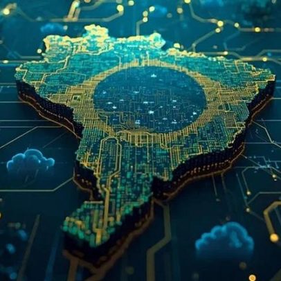 Brasil fica em 8º no ranking da OCDE de digitalização do governo