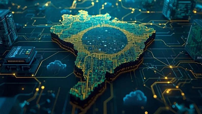 Brasil: país alcança novo marco em ranking da OCDE