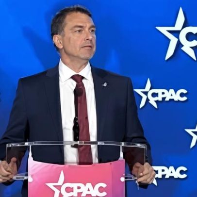 Discurso marca debate público sobre tema em evento oficial
