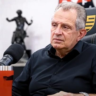 Flamengo divulga nota após início irregular na temporada