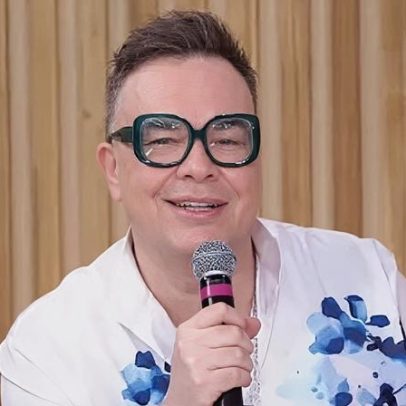 Felipeh Campos é internado em estado grave em São Paulo