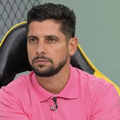 Cicinho garante título entre Flamengo e Fluminense, afirma: "Isso conta"