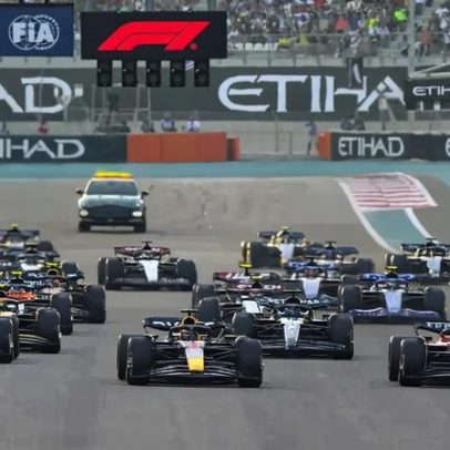 Novo calendário da F1 leva próxima etapa a Miami