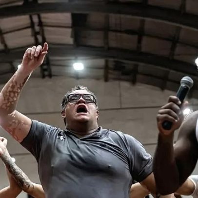 Ex-técnico do Vasco que denunciou aliciamento busca justiça