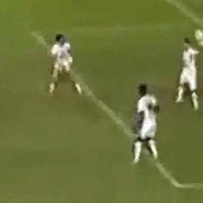 Árbitro marca pênalti após mão de goleiro e Manaus é eliminado do Amazonense