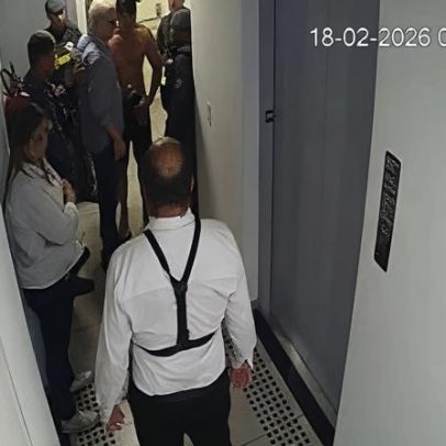 CNJ apura conduta de desembargador acionado por tenente-coronel em SP