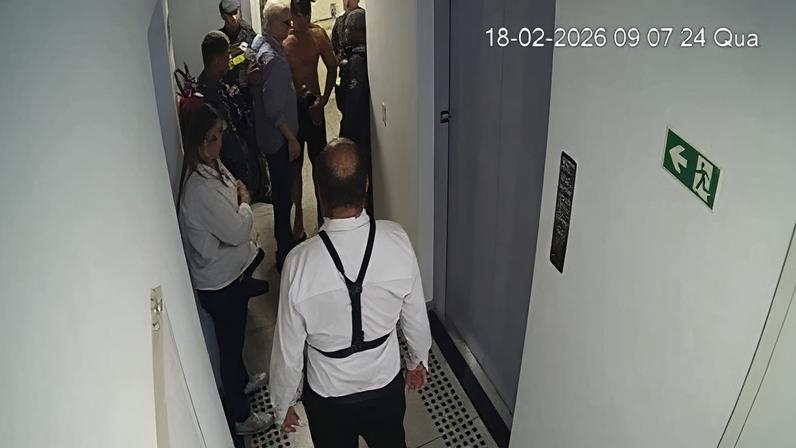 CNJ abriu o Pedido de Providências para apurar ação de desembargador Cogan, do TJSP