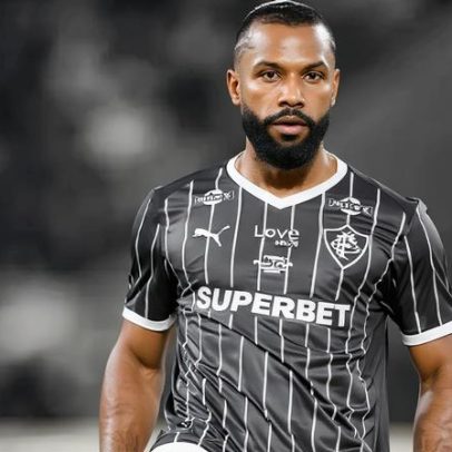 Otávio se pronuncia após pênalti perdido em Fluminense x Flamengo
