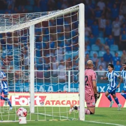 Avaí vence Figueirense e levanta título inédito da Recopa Catarinense