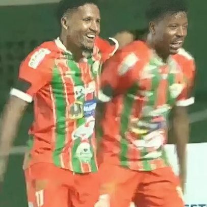 Naviraiense abre vantagem sobre Bataguassu na semifinal do Estadual