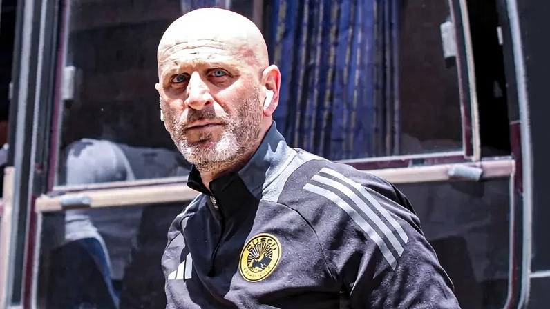 Miguel Rondelli deixa o Cusco, adversário do Flamengo na Libertadores (Foto: Divulgação/Cusco)