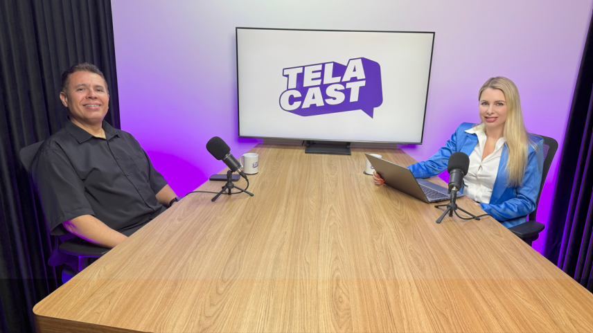 TelaCast debate a crise ética no cristianismo em tempos de polarização e exposição digital