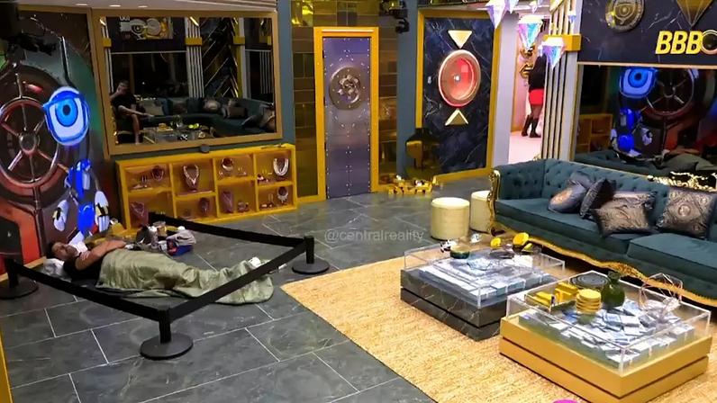 Reprodução/TV Globo