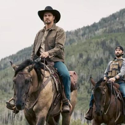 Ator afirma que Marshals funciona sem apelar para Yellowstone