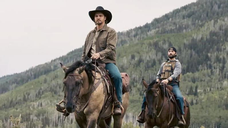 Ator afirma que Marshals funciona sem apelar para Yellowstone