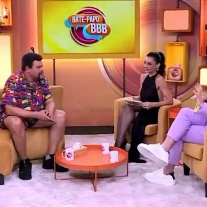 Babu reafirma posicionamentos após paredão no BBB 26; web reage
