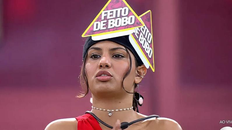 BBB 26: como foi o Sincerão de hoje