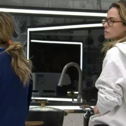 Samira recebe R$ 10 mil após confusão no Big Fone do BBB 26