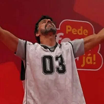 BBB 26: Alberto vence como líder pela 4ª vez