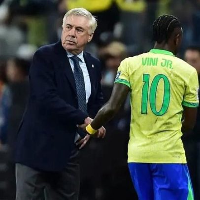 Roque Júnior defende Ancelotti, aponta favoritas e orienta Seleção pré-Copa