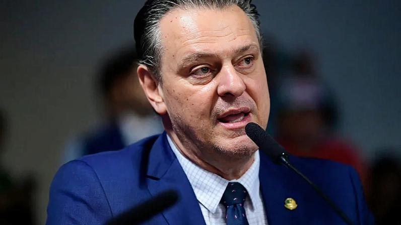 Senador Carlos Fávaro (PSD-MT) é cotado para o Ministério da Agricultura