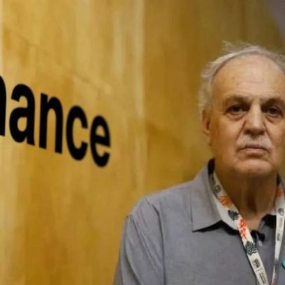Papa nomeia climatologista brasileiro para conselho da Igreja