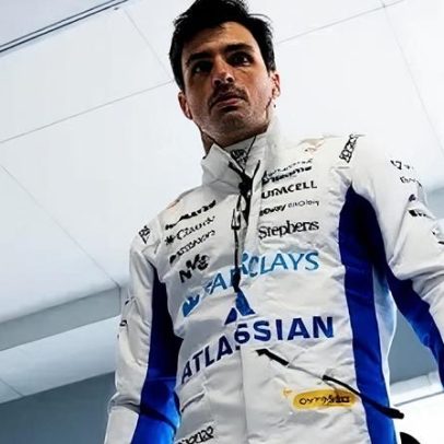 Sainz critica FIA após acidente grave de Bearman no GP do Japão