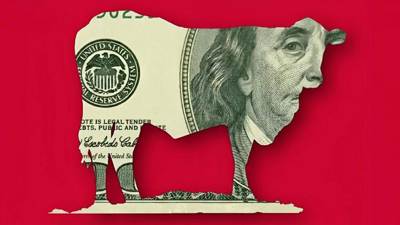 Nos EUA, Democratas querem desmembrar frigoríficos, incluindo a JBS